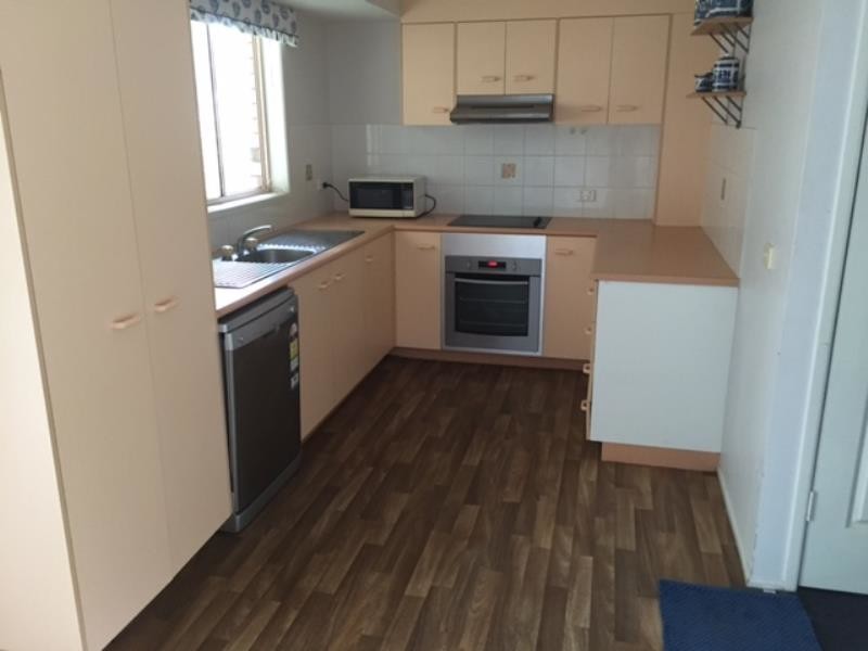 3/31 Oswald Street, Allenstown QLD 4700